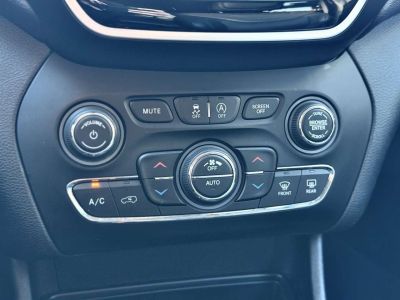 Jeep Cherokee Gebrauchtwagen Jeep Cherokee Gebrauchtwagen