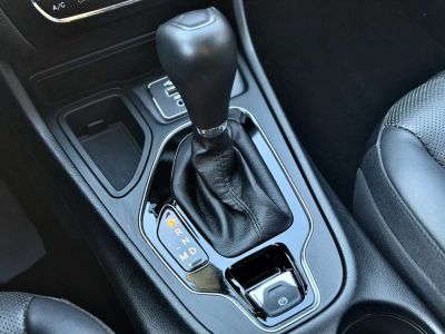 Jeep Cherokee Gebrauchtwagen Jeep Cherokee Gebrauchtwagen