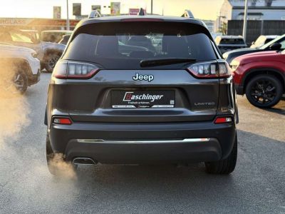 Jeep Cherokee Gebrauchtwagen Jeep Cherokee Gebrauchtwagen