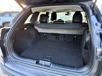 Jeep Cherokee Gebrauchtwagen Jeep Cherokee Gebrauchtwagen