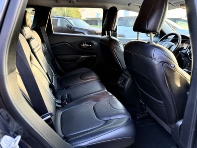 Jeep Cherokee Gebrauchtwagen Jeep Cherokee Gebrauchtwagen
