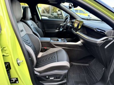 Jeep Compass Neuwagen Jeep Compass Neuwagen