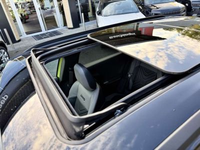 Jeep Compass Neuwagen Jeep Compass Neuwagen