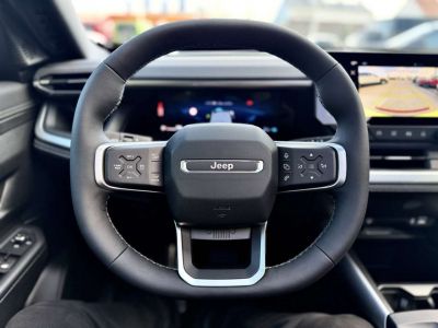 Jeep Compass Neuwagen Jeep Compass Neuwagen