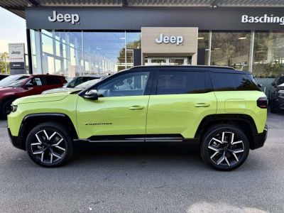 Jeep Compass Neuwagen Jeep Compass Neuwagen