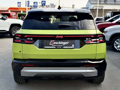 Jeep Compass Neuwagen Jeep Compass Neuwagen