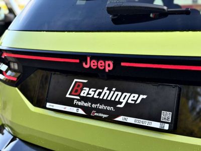 Jeep Compass Neuwagen Jeep Compass Neuwagen