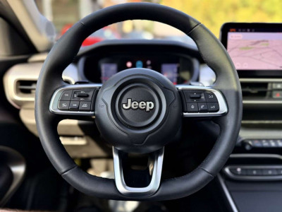 Jeep Avenger Gebrauchtwagen