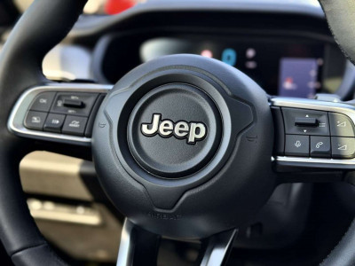 Jeep Avenger Gebrauchtwagen