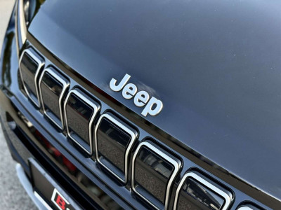Jeep Avenger Gebrauchtwagen
