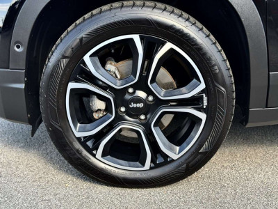 Jeep Avenger Gebrauchtwagen