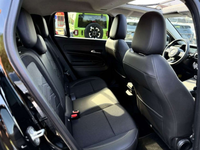 Jeep Avenger Gebrauchtwagen