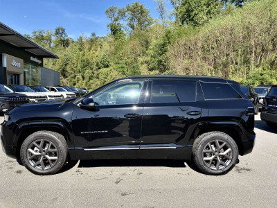 Jeep Compass Neuwagen Jeep Compass Neuwagen