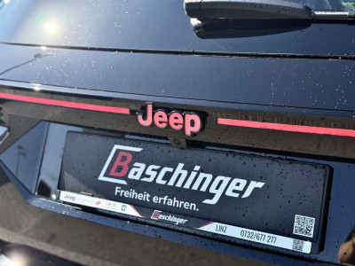 Jeep Compass Neuwagen Jeep Compass Neuwagen