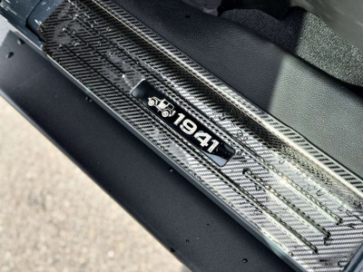 Jeep Wrangler Vorführwagen