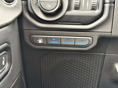 Jeep Wrangler Vorführwagen