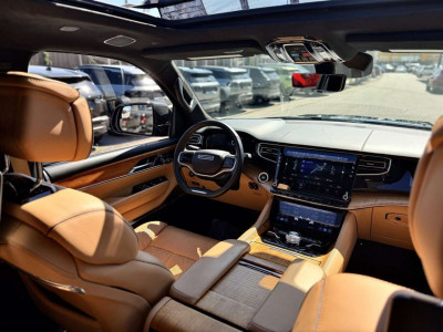 Jeep Grand Cherokee Gebrauchtwagen