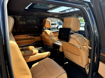 Jeep Grand Cherokee Gebrauchtwagen