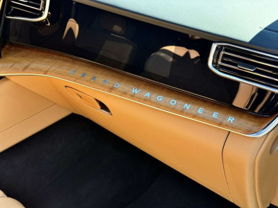 Jeep Grand Cherokee Gebrauchtwagen