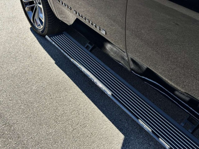 Jeep Grand Cherokee Gebrauchtwagen