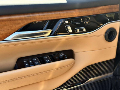 Jeep Grand Cherokee Gebrauchtwagen