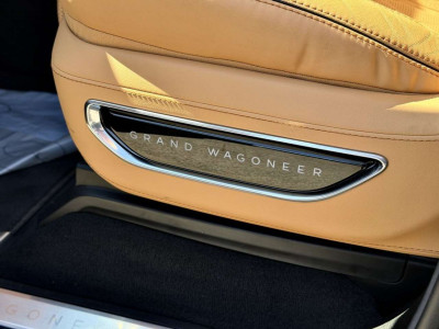 Jeep Grand Cherokee Gebrauchtwagen