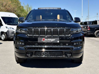 Jeep Grand Cherokee Gebrauchtwagen