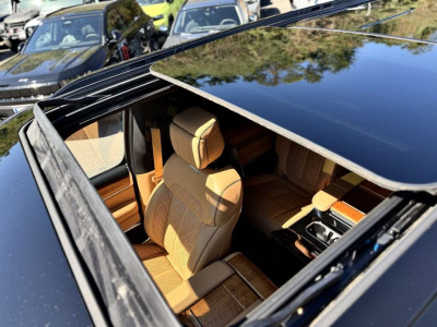 Jeep Grand Cherokee Gebrauchtwagen