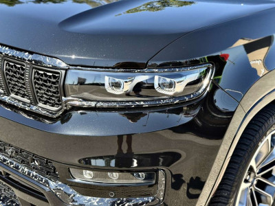 Jeep Grand Cherokee Gebrauchtwagen