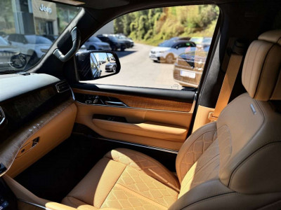 Jeep Grand Cherokee Gebrauchtwagen