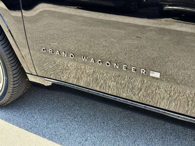 Jeep Grand Cherokee Gebrauchtwagen