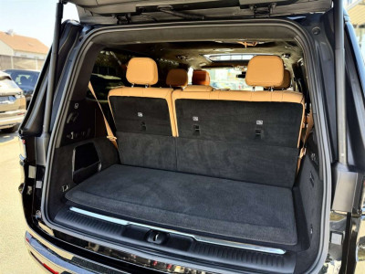Jeep Grand Cherokee Gebrauchtwagen