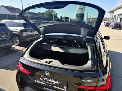 BMW 3er Gebrauchtwagen BMW 3er Gebrauchtwagen