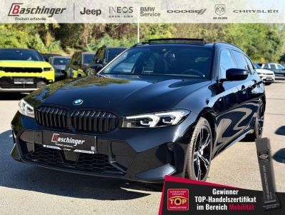 BMW 3er Gebrauchtwagen