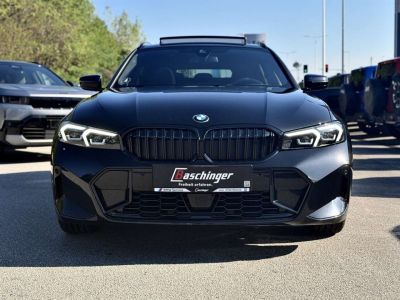 BMW 3er Gebrauchtwagen BMW 3er Gebrauchtwagen