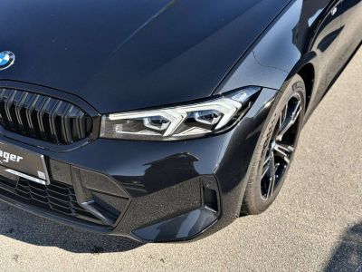 BMW 3er Gebrauchtwagen BMW 3er Gebrauchtwagen