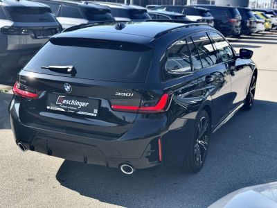 BMW 3er Gebrauchtwagen BMW 3er Gebrauchtwagen