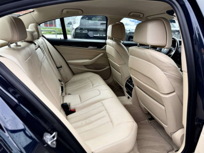 BMW 5er Gebrauchtwagen BMW 5er Gebrauchtwagen