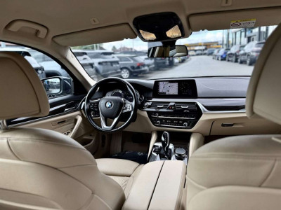 BMW 5er Gebrauchtwagen BMW 5er Gebrauchtwagen