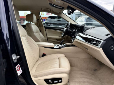 BMW 5er Gebrauchtwagen BMW 5er Gebrauchtwagen
