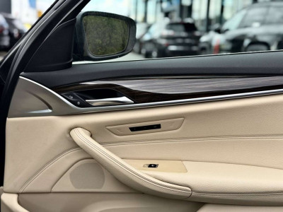BMW 5er Gebrauchtwagen BMW 5er Gebrauchtwagen