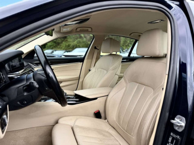 BMW 5er Gebrauchtwagen BMW 5er Gebrauchtwagen