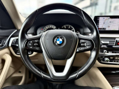 BMW 5er Gebrauchtwagen BMW 5er Gebrauchtwagen