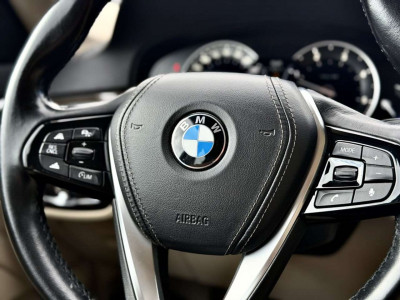BMW 5er Gebrauchtwagen BMW 5er Gebrauchtwagen
