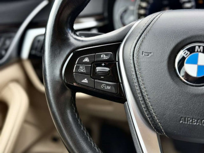 BMW 5er Gebrauchtwagen BMW 5er Gebrauchtwagen