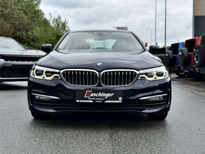 BMW 5er Gebrauchtwagen BMW 5er Gebrauchtwagen