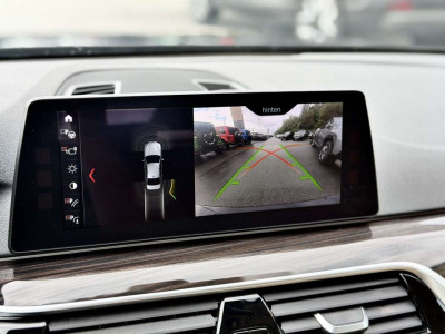 BMW 5er Gebrauchtwagen BMW 5er Gebrauchtwagen