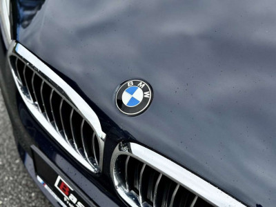BMW 5er Gebrauchtwagen BMW 5er Gebrauchtwagen