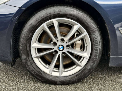 BMW 5er Gebrauchtwagen BMW 5er Gebrauchtwagen