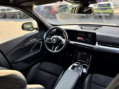 BMW X1 Gebrauchtwagen BMW X1 Gebrauchtwagen
